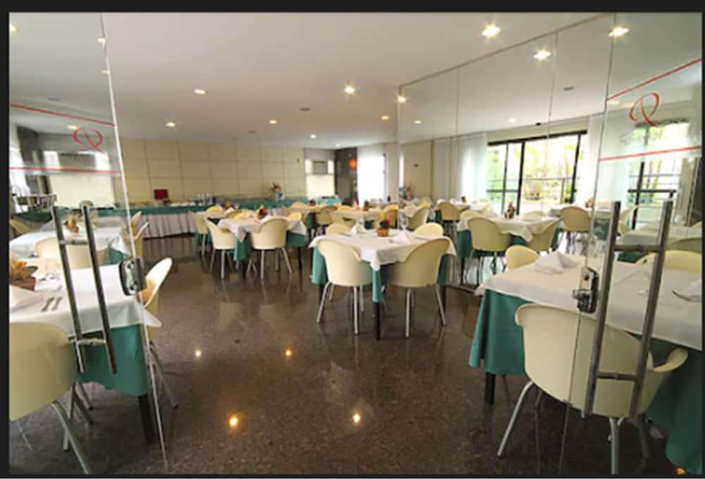 Promenade Ianelli Hotel Belo Horizonte Exterior photo
